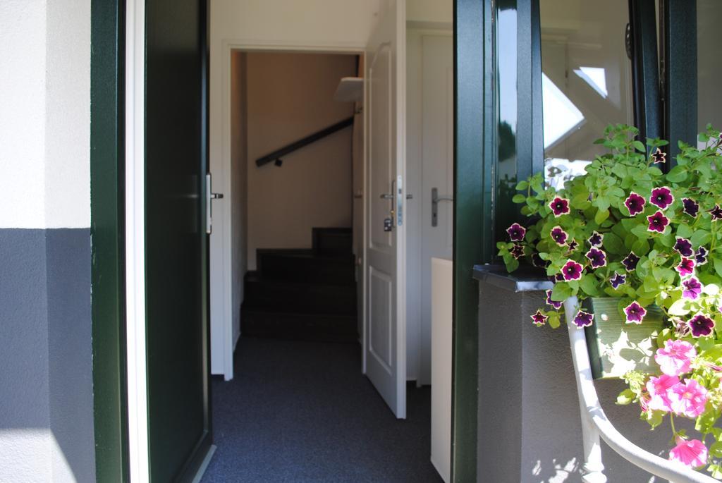 Na Utesu Appartement Jindřichův Hradec Buitenkant foto